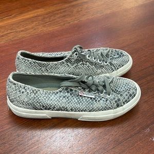 Superga sneakers
